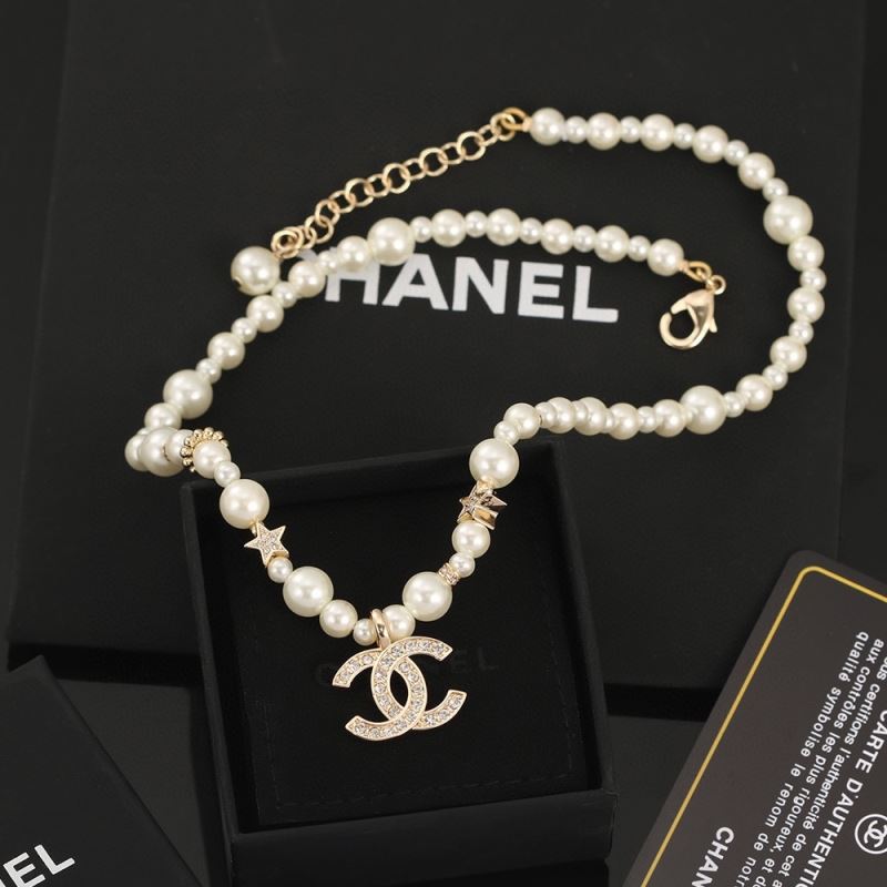 Chanel Brooches